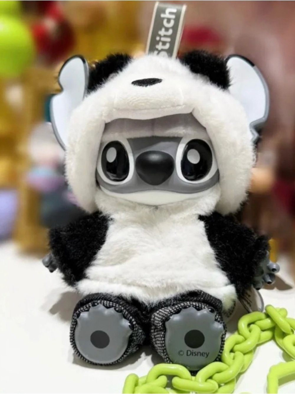 Stitch Gen Z - Exclusive China 🇨🇳 Panda
